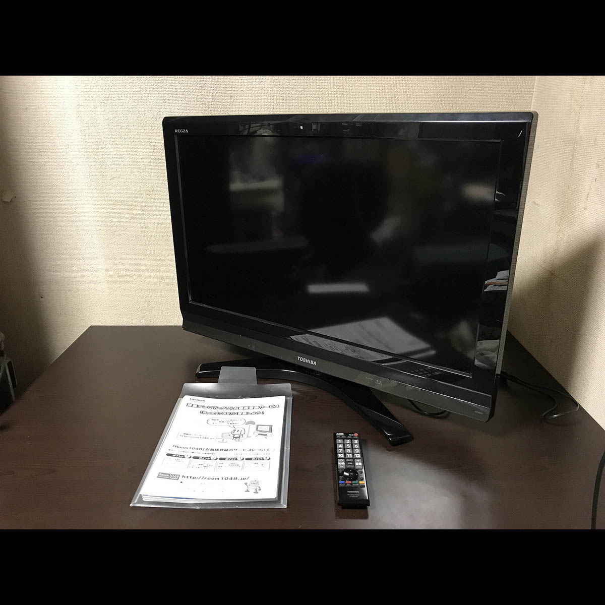 買取｜TOSHIBA｜REGZA 32型液晶テレビ｜32A900S｜2010年製｜東芝 ...