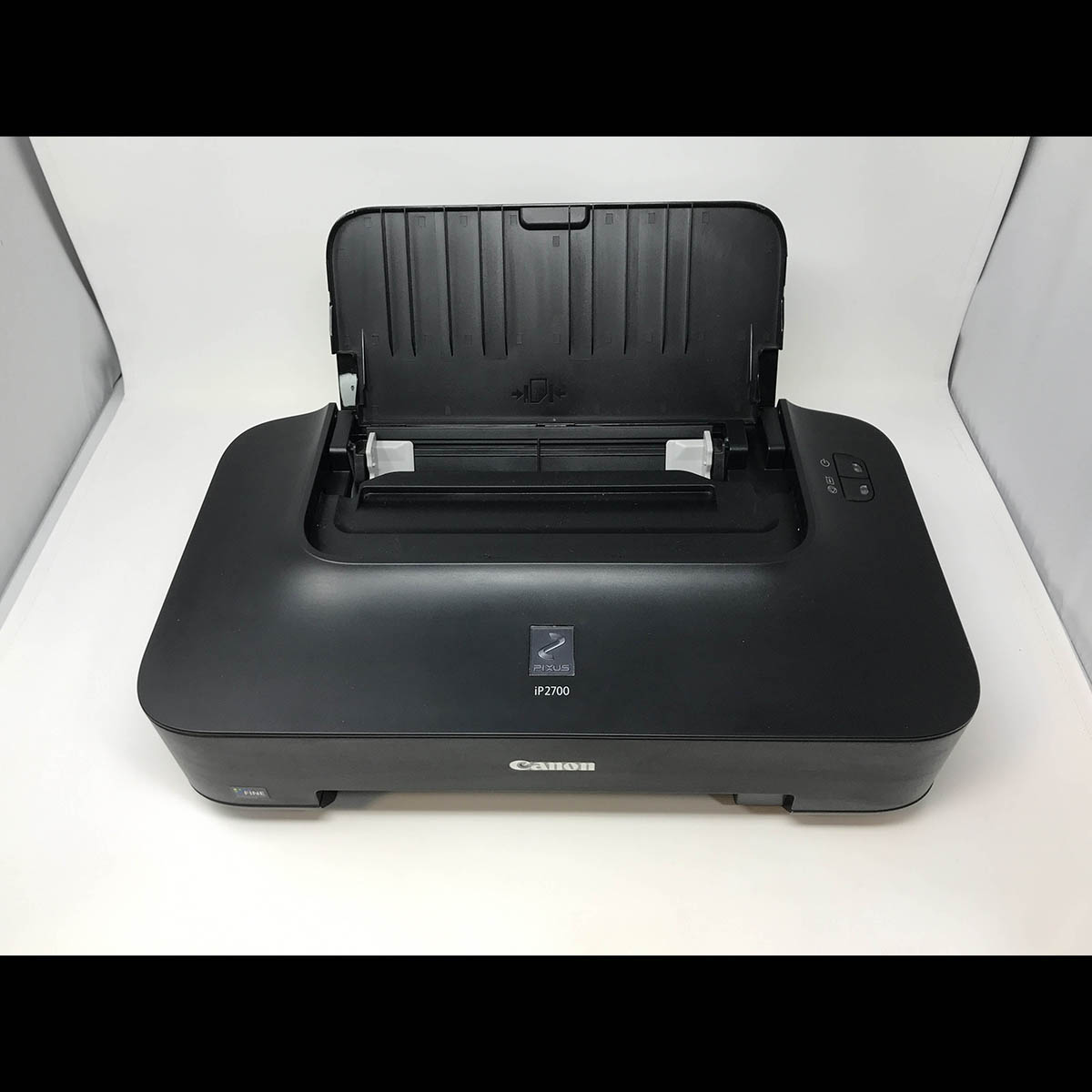 Canon プリンター PIXUS IP2700 - OA機器