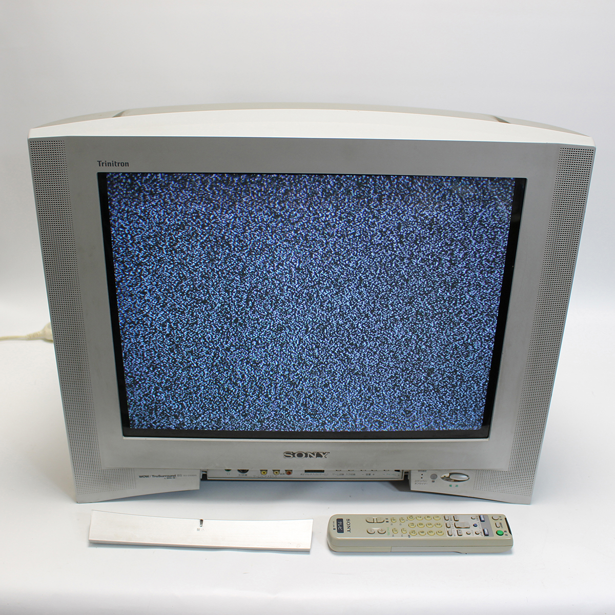 SONY KV-1030 トリニトロンカラーテレビ ブラウン管テレビ ソニー