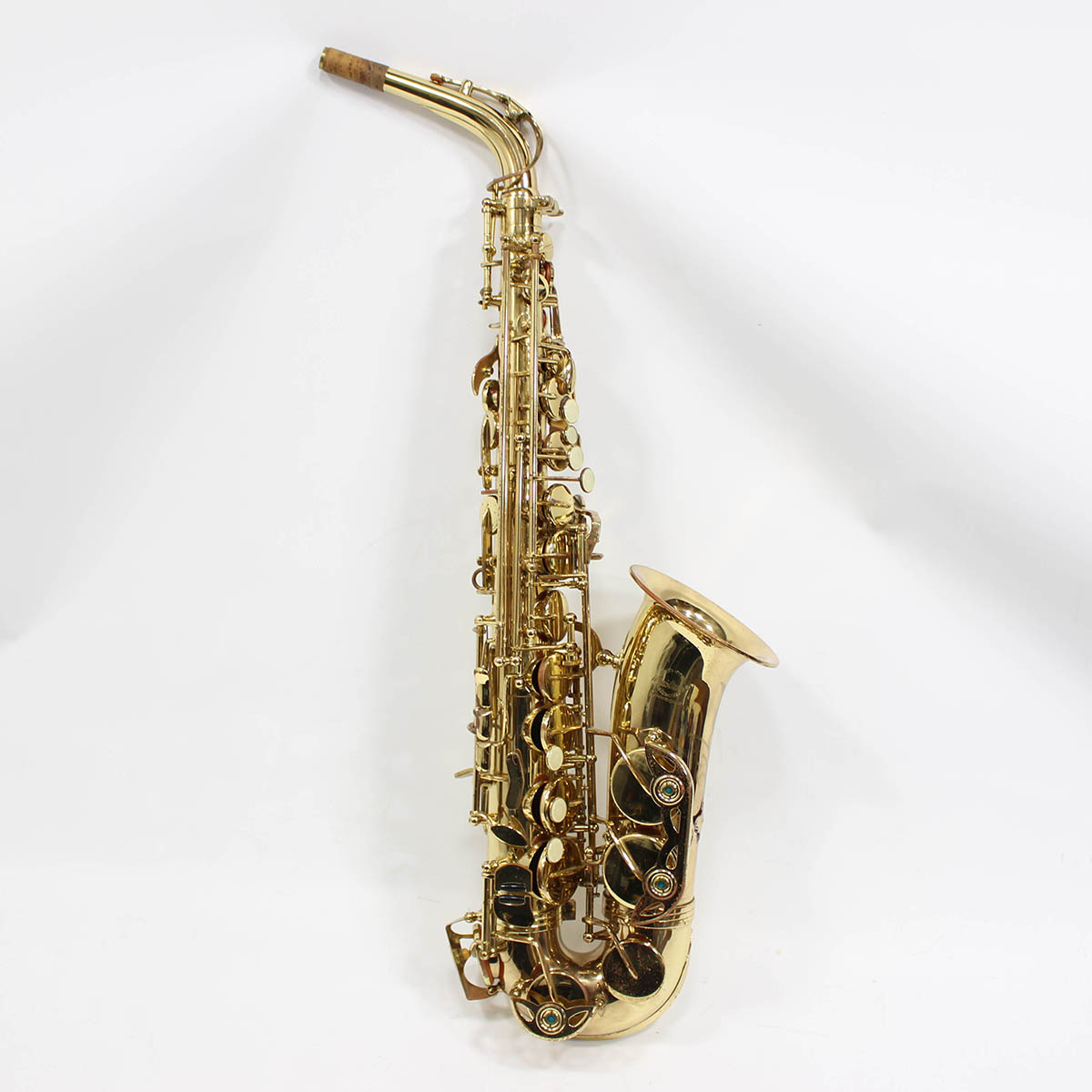 Maxtone Alto SAX アルトサックス マックストーン即購入可能です