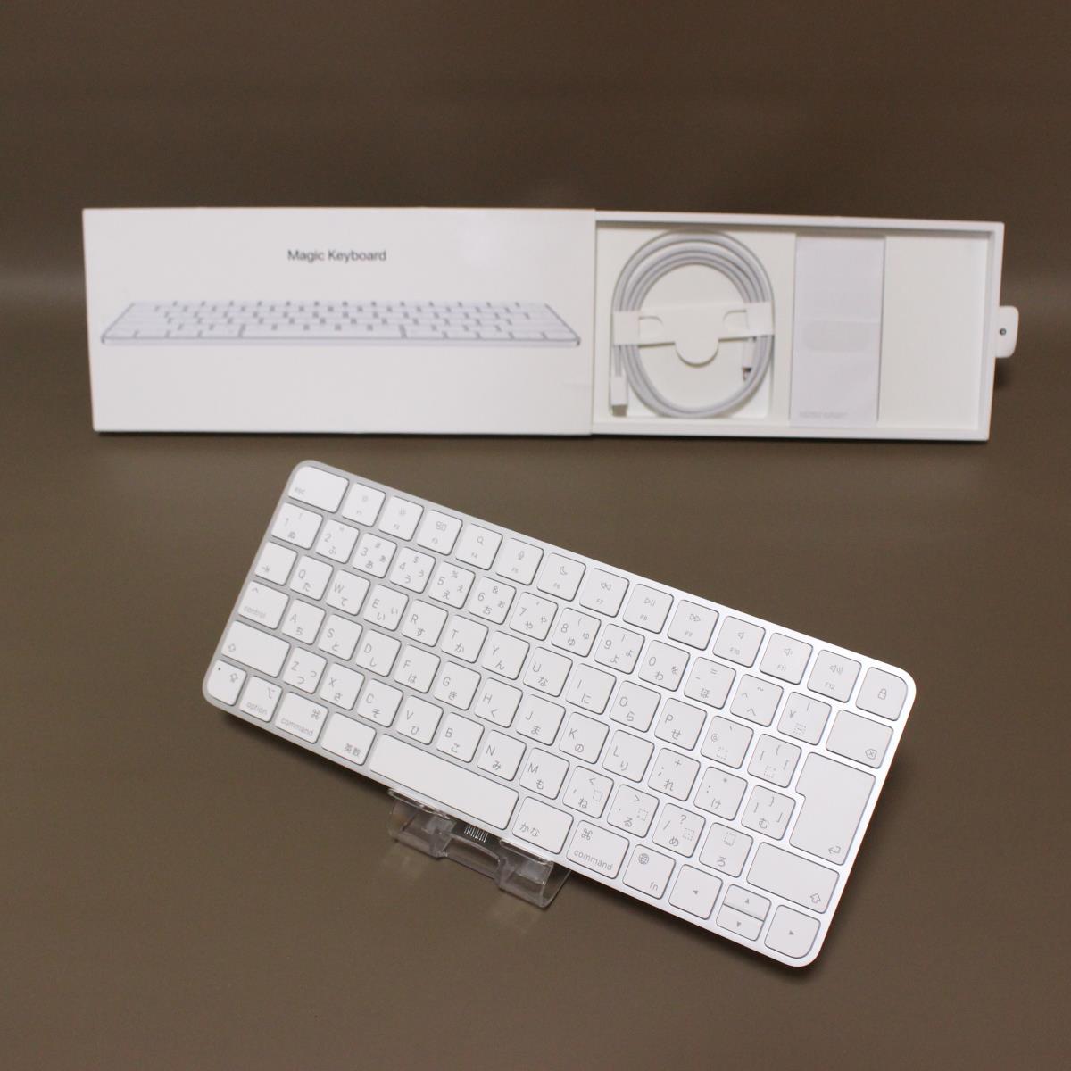 KUROMINET STORE / Apple｜MK2A3J/A｜A2450｜Magic Keyboard - 日本語 